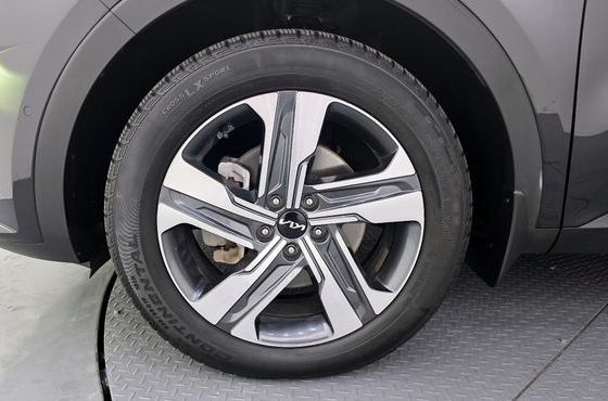 Kia Sorento HEV 1.6 4WD Gravity — пробег 35 489 км — фото 5 из 5
