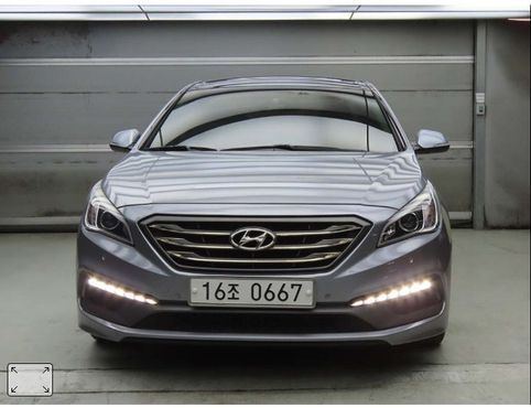 Hyundai Sonata 1.6 Turbo Smart Special — пробег 138 727 км — фото 3 из 5