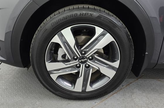 Kia Sorento HEV 1.6 2WD Prestige — пробег 75 140 км — фото 5 из 5
