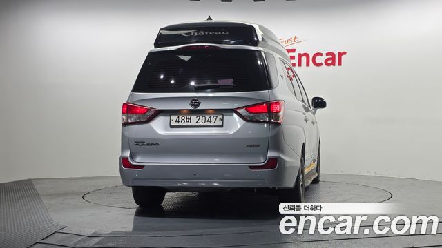 Ssangyong KORANDO из Кореи Encar