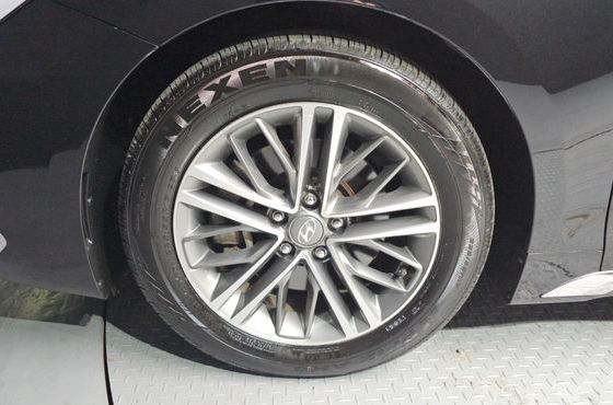 Hyundai Grandeur 2.4 Premium — пробег 153 312 км — фото 5 из 5