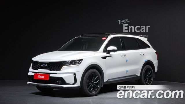 Kia Sorento Diesel 2.2 2WD Gravity — пробег 176 839 км — фото 1 из 5