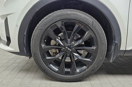Kia Sorento Diesel 2.2 2WD Gravity — пробег 176 839 км — фото 5 из 5
