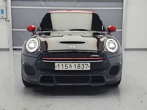 Mini Cooper JCW 3rd Generation — пробег 108 647 км — фото 2 из 5