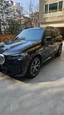 BMW X5 xDrive 40i M Sport — пробег 15 400 км — фото 2 из 5