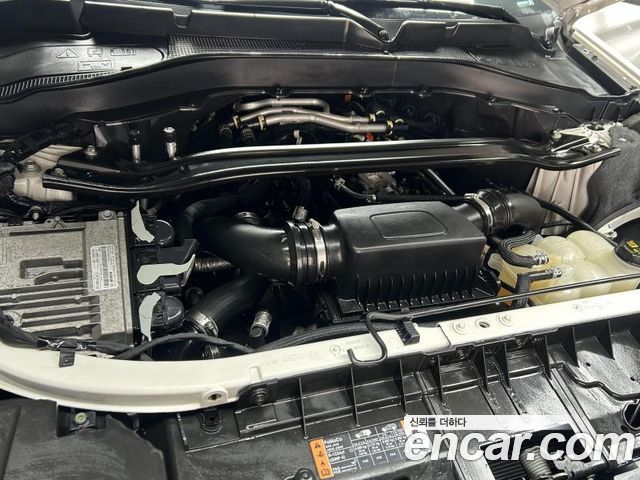 Ford Explorer из Кореи Encar