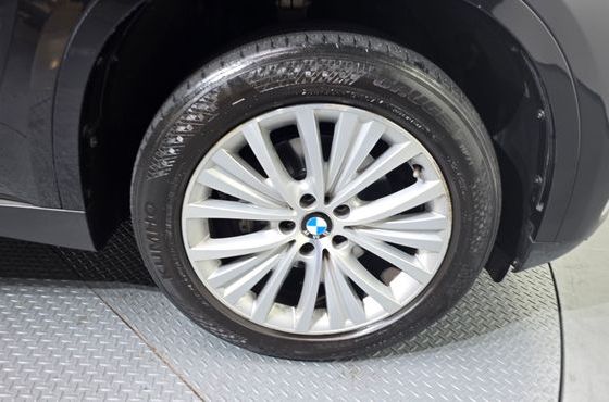 BMW X5 xDrive 30d — пробег 149 122 км — фото 5 из 5