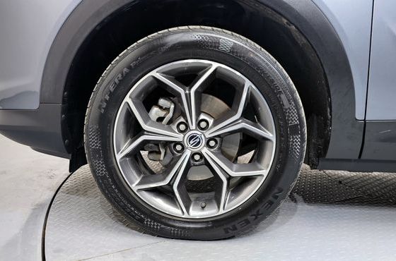 Ssangyong KORANDO Gasoline 1.5 2WD C5 Plus — пробег 60 562 км — фото 5 из 5