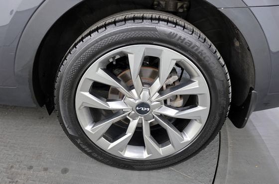 Kia Sorento Diesel 2.2 4WD Prestige — пробег 130 744 км — фото 5 из 5