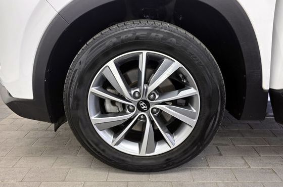 Hyundai Santafe Diesel 2.0 2WD Exclusive — пробег 125 237 км — фото 5 из 5