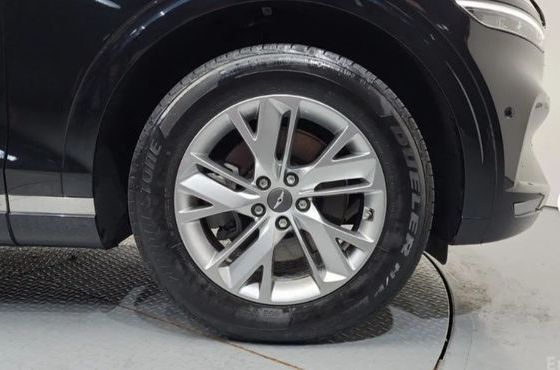 Genesis GV70 2.2 Diesel 2WD — пробег 43 734 км — фото 5 из 5