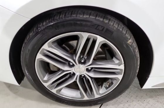 Hyundai Grandeur 2.2 Diesel Premium Special — пробег 114 046 км — фото 5 из 5