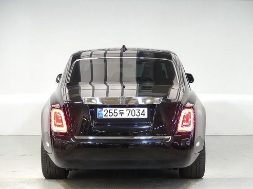 Rolls-Royce Phantom 6.7 V12 — пробег 29 000 км — фото 3 из 5