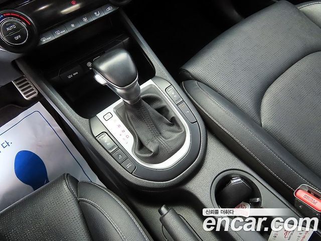 Kia K3 из Кореи Encar