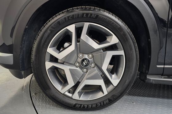 Hyundai Palisade Diesel 2.2 2WD Prestige — пробег 25 199 км — фото 5 из 5