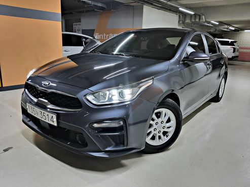 Kia K3 Trendy — пробег 116 315 км — фото 2 из 5