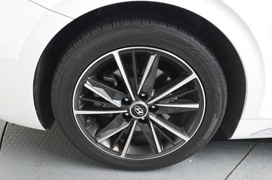 Hyundai Grandeur 2.5 Le Blanc — пробег 117 726 км — фото 5 из 5
