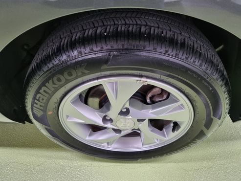Hyundai AVANTE 1.6 Modern — пробег 95 000 км — фото 5 из 5