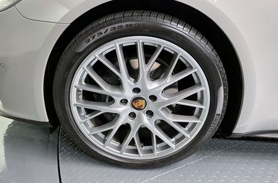 Porsche Panamera 2.9 AWD — пробег 12 320 км — фото 5 из 5