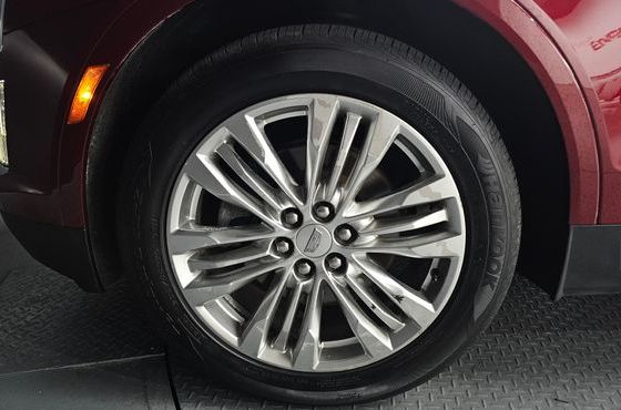 Cadillac XT5 3.6 Premium Plus AWD — пробег 77 667 км — фото 5 из 5