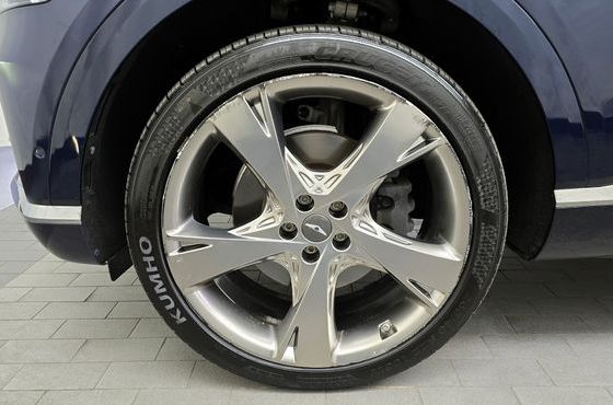 Genesis GV80 2.5T Gasoline AWD — пробег 68 394 км — фото 5 из 5
