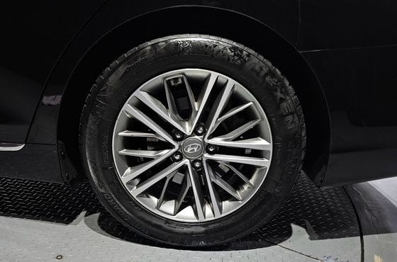 Hyundai Grandeur 2.4 Premium — пробег 115 774 км — фото 5 из 5