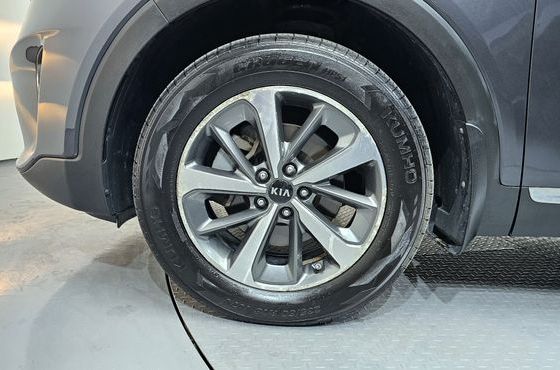 Kia Sorento Diesel 2.2 2WD Prestige — пробег 167 724 км — фото 5 из 5