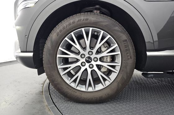 Genesis GV80 2.5T Gasoline AWD — пробег 22 585 км — фото 5 из 5