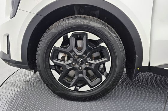 Kia Sorento Diesel 2.2 4WD Prestige — пробег 46 586 км — фото 5 из 5