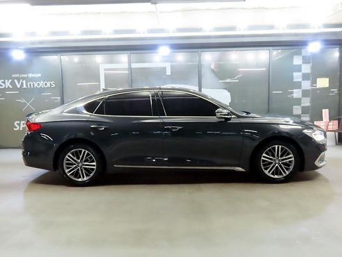 Hyundai Grandeur 2.4 Premium — пробег 200 919 км — фото 3 из 5
