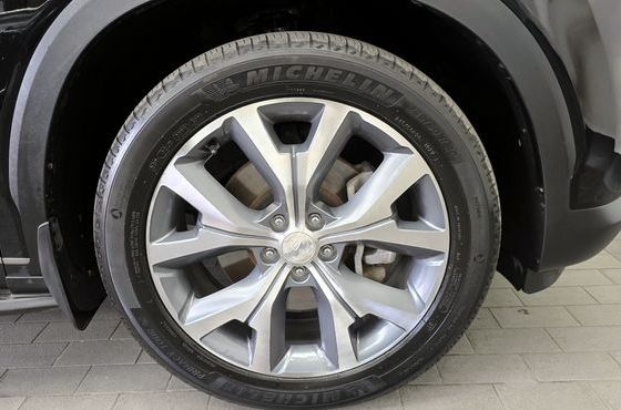 Hyundai Palisade Diesel 2.2 4WD Exclusive — пробег 119 313 км — фото 5 из 5