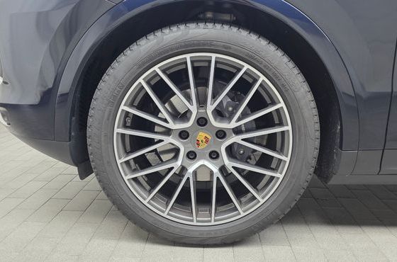 Porsche Cayenne 3.0 — пробег 44 413 км — фото 5 из 5