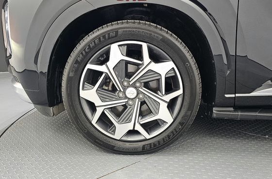 Hyundai Palisade Diesel 2.2 2WD Calligraphy — пробег 63 808 км — фото 5 из 5