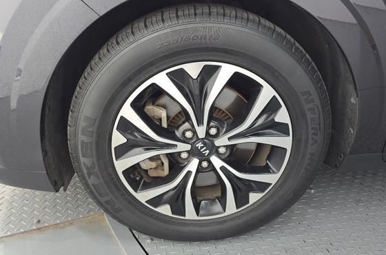 Kia Carnival 9-Seater Prestige — пробег 79 380 км — фото 5 из 5