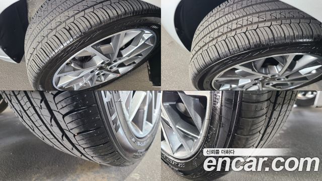 Hyundai AVANTE 1.6 Style — пробег 33 695 км — фото 5 из 5
