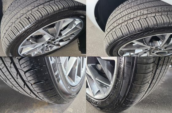 Hyundai AVANTE 1.6 Style — пробег 33 695 км — фото 5 из 5