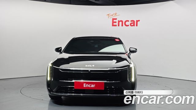 Kia K8 Signature — пробег 17 575 км — фото 3 из 5