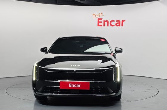 Kia K8 Signature — пробег 17 575 км — фото 3 из 5