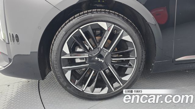 Kia K8 Signature — пробег 17 575 км — фото 5 из 5