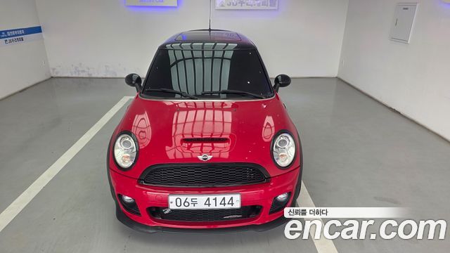 Mini Cooper JCW 2nd Generation — пробег 176 165 км — фото 2 из 5