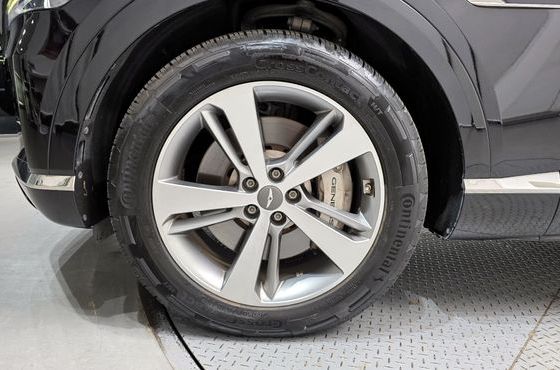 Genesis GV80 3.5T Gasoline AWD — пробег 72 806 км — фото 5 из 5