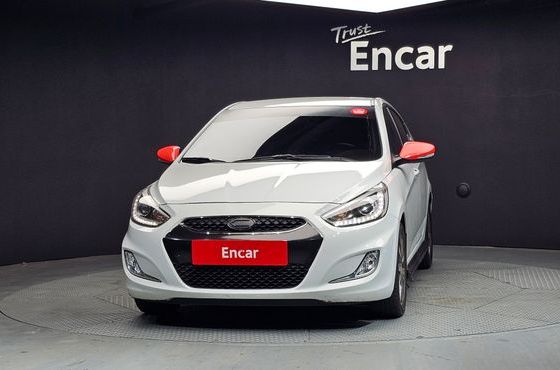 Hyundai Accent Diesel WIT 1.6 VGT Modern — пробег 138 331 км — фото 3 из 5