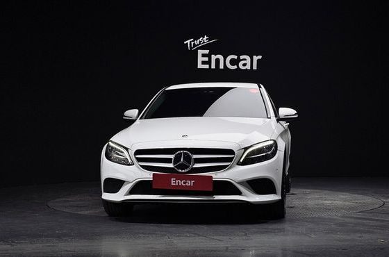 Mercedes-Benz C-Class C200 — пробег 41 230 км — фото 3 из 5