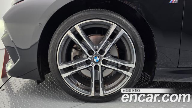 BMW 2-Series из Кореи Encar