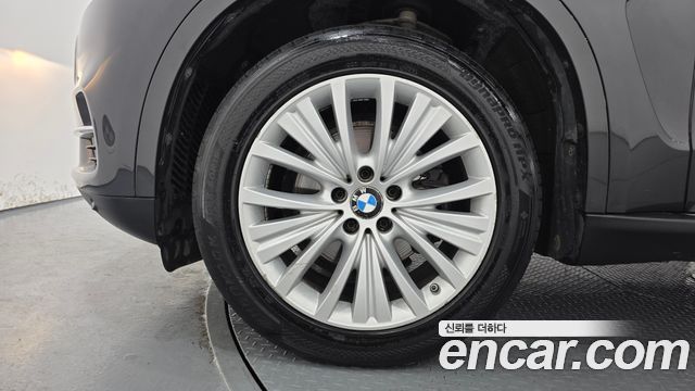 BMW X5 из Кореи Encar