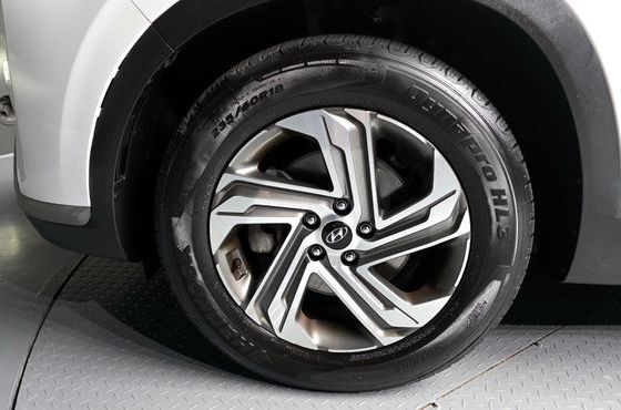 Hyundai Santafe Diesel 2.2 4WD Premium Choice — пробег 147 746 км — фото 5 из 5
