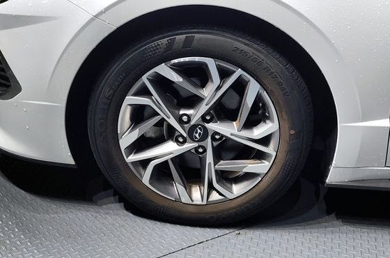 Hyundai Sonata 2.0 Premium — пробег 34 145 км — фото 5 из 5