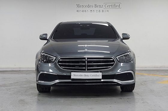 Mercedes-Benz E-Class E250 Exclusive — пробег 64 889 км — фото 3 из 5
