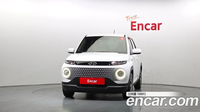 Hyundai Casper Smart — пробег 53 745 км — фото 3 из 5