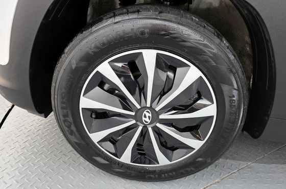 Hyundai Casper Smart — пробег 53 745 км — фото 5 из 5